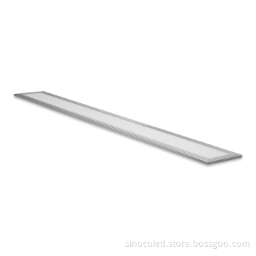TUV CE RoHS Certified Mini LED Panel Lights for Hotels, Meetings, Offices, and Residences